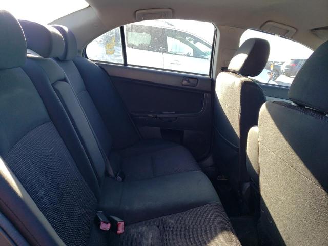 Photo 10 from auction – 2010 MITSUBISHI LANCER ES/ with VIN JA32U2FU4AU008503