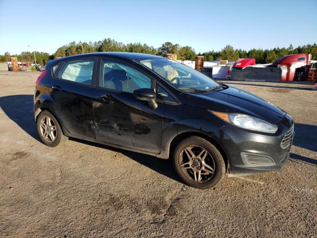 Photo 4 from auction – 2019 FORD FIESTA SE with VIN 3FADP4EJ5KM155087