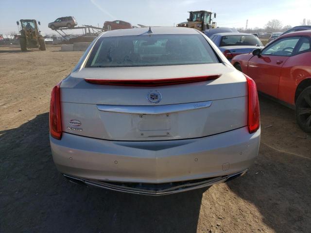 Photo 6 from auction – 2014 CADILLAC XTS PREMIU with VIN 2G61P5S39E9126250