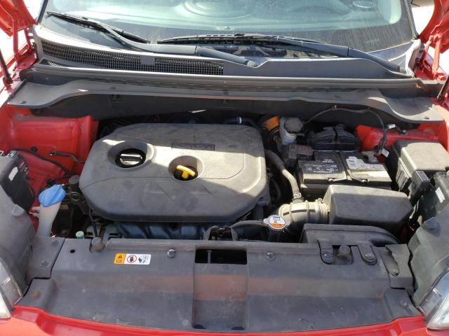 Photo 11 from auction – 2016 KIA SOUL + with VIN KNDJP3A50G7282525