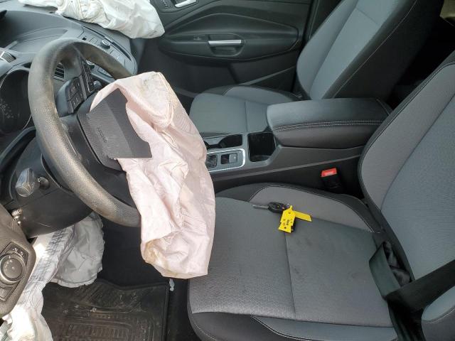 Photo 7 from auction – 2018 FORD ESCAPE SE with VIN 1FMCU0GDXJUA49867