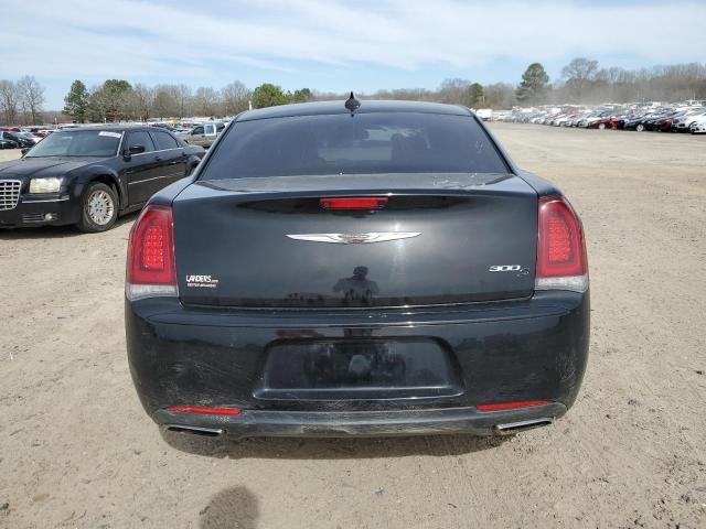 Photo 6 from auction – 2017 CHRYSLER 300 S with VIN 2C3CCABG1HH516285