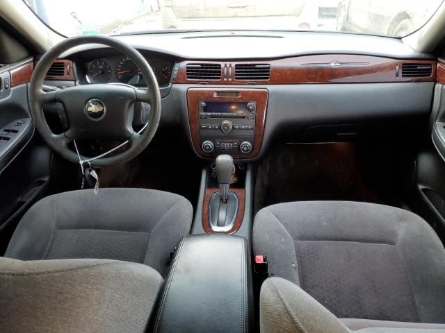 Photo 8 from auction – 2010 CHEVROLET IMPALA LS with VIN 2G1WA5EK8A1237154