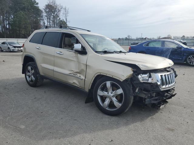 Photo 4 from auction – 2012 JEEP GRAND CHER with VIN 1C4RJEBG6CC112123