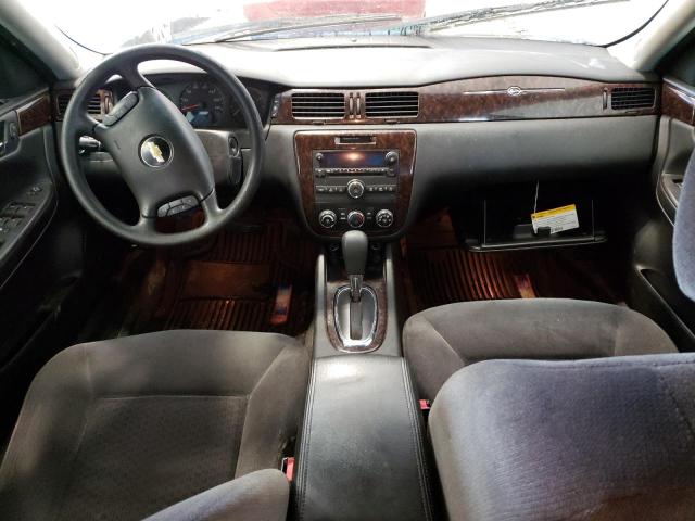 Photo 8 from auction – 2016 CHEVROLET IMPALA LIM with VIN 2G1WA5E37G1101230