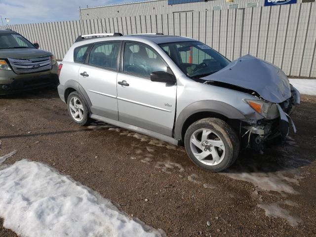 Photo 4 from auction – 2008 PONTIAC VIBE with VIN 5Y2SL65888Z405774