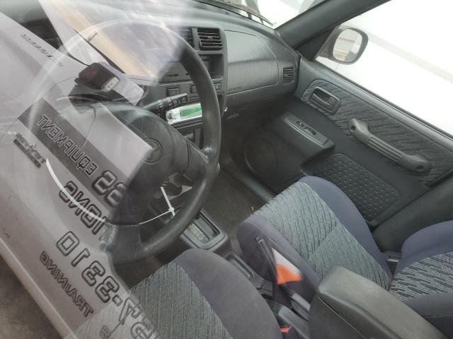Photo 8 from auction – 1999 TOYOTA RAV4 with VIN JT3GP10V8X7050307