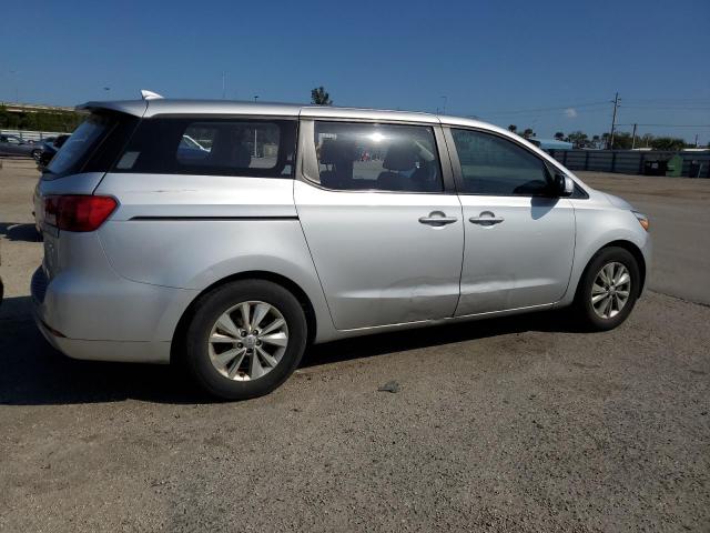 Photo 3 from auction – 2016 KIA SEDONA EX with VIN KNDMA5C16G6174579