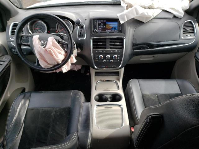 Photo 8 from auction – 2017 DODGE GRAND CARA with VIN 2C4RDGCG0HR799731