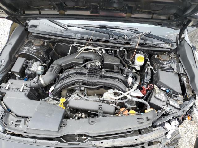 Photo 11 from auction – 2018 SUBARU IMPREZA with VIN 4S3GTAA6XJ3732019