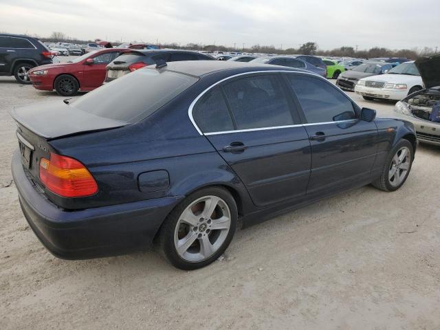 Photo 3 from auction – 2004 BMW 330 I with VIN WBAEV53474KM37973