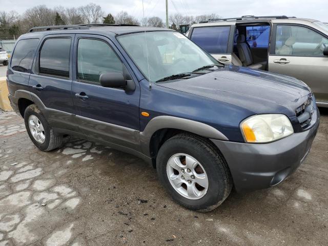 Photo 4 from auction – 2004 MAZDA TRIBUTE ES with VIN 4F2CZ96134KM00202