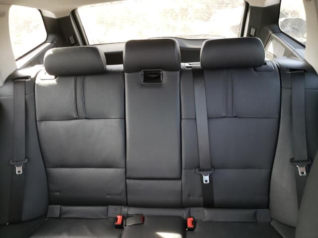 Photo 10 from auction – 2007 BMW X3 3.0SI with VIN WBXPC93427WF09058