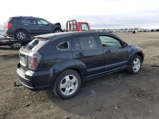 Photo 3 from auction – 2007 DODGE CALIBER SX with VIN 1B3HB48CX7D159969