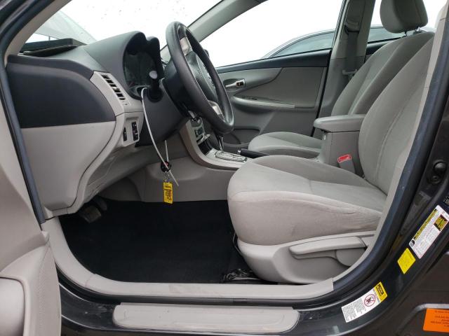 صورة رقم 7 من المزاد - 2013 TOYOTA COROLLA BA مع VIN 2T1BU4EE9DC126359