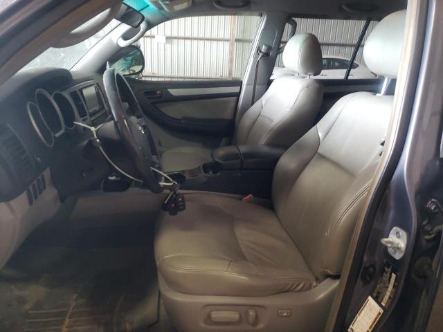 Photo 7 from auction – 2006 TOYOTA 4RUNNER SR with VIN JTEZT14R960026002