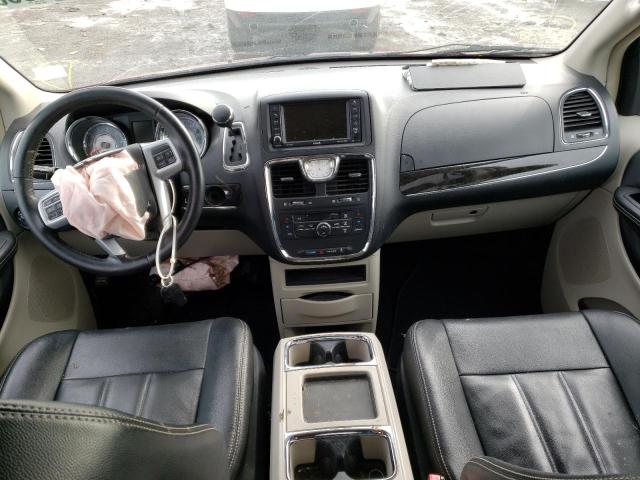 Photo 8 from auction – 2014 CHRYSLER TOWN & COU with VIN 2C4RC1BG9ER196547
