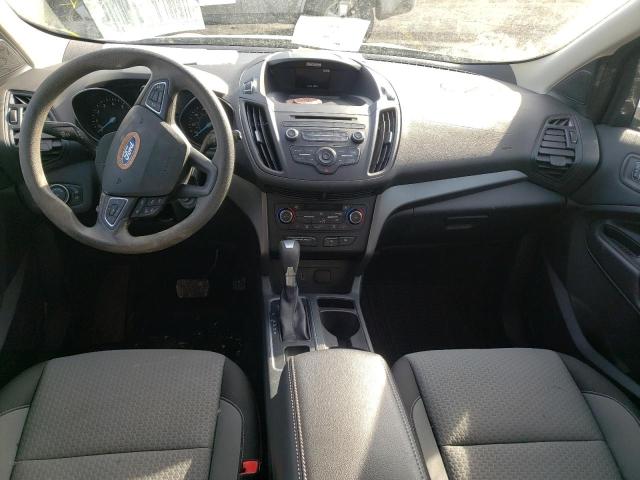 Photo 8 from auction – 2017 FORD ESCAPE SE with VIN 1FMCU0GD9HUB77530