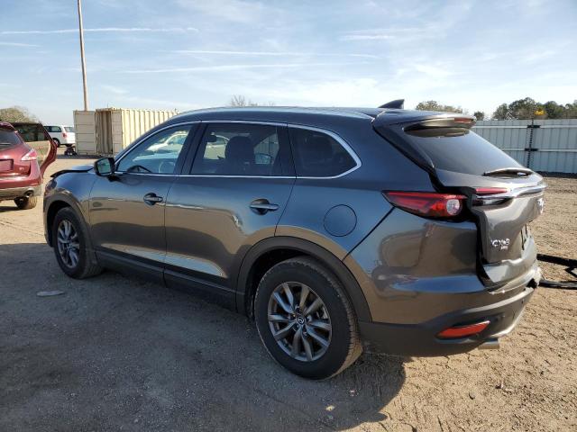 Photo 2 from auction – 2022 MAZDA CX-9 TOURI with VIN JM3TCBCY3N0624424