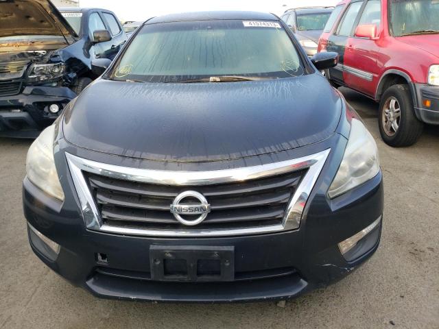 Photo 5 from auction – 2014 NISSAN ALTIMA 2.5 with VIN 1N4AL3AP6EN259956
