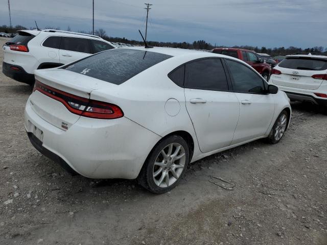 Photo 3 from auction – 2013 DODGE DART SXT with VIN 1C3CDFBH1DD133599