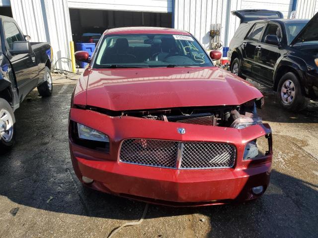 Photo 5 from auction – 2010 DODGE CHARGER R/ with VIN 2B3CA5CT1AH115136