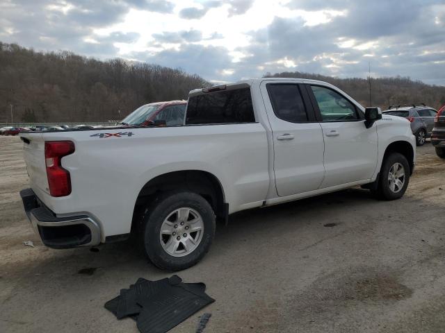 صورة رقم 3 من المزاد - 2020 CHEVROLET SILVERADO مع VIN 1GCRYDED1LZ172234
