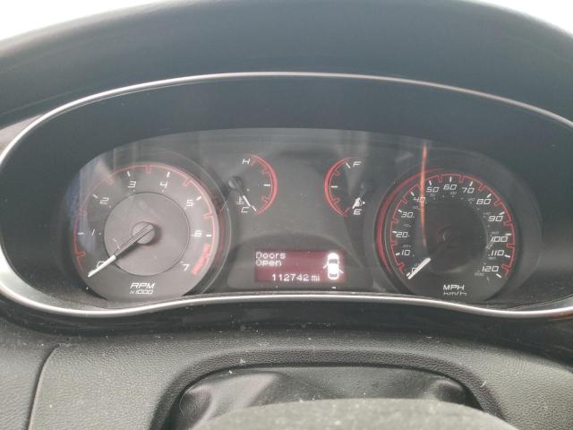 Photo 9 from auction – 2013 DODGE DART SXT with VIN 1C3CDFBA3DD337100