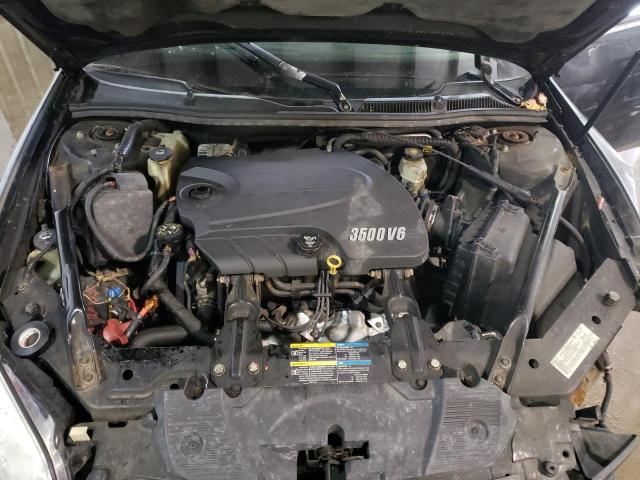 Photo 11 from auction – 2008 CHEVROLET IMPALA LT with VIN 2G1WT55KX89235931