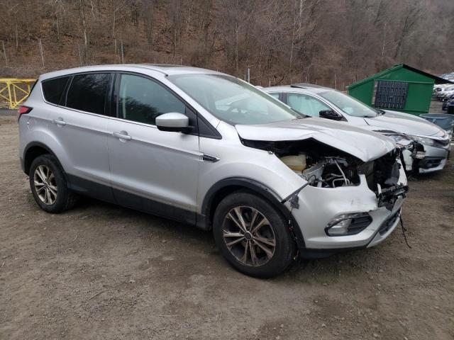 Photo 4 from auction – 2017 FORD ESCAPE SE with VIN 1FMCU0G9XHUC97140