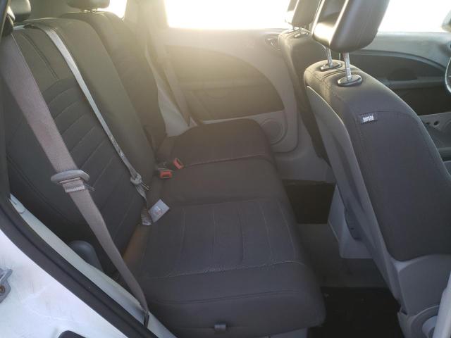 Photo 10 from auction – 2009 CHRYSLER PT CRUISER with VIN 3A8FY58809T568672