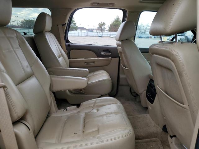 Photo 11 from auction – 2013 GMC YUKON SLT with VIN 1GKS2CE0XDR101405