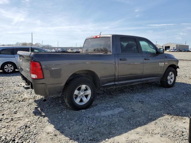 Photo 3 from auction – 2021 RAM 1500 CLASS with VIN 1C6RR7TT8MS517107