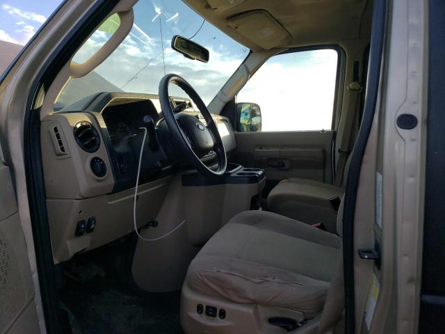 Photo 8 from auction – 2012 FORD ECONOLINE with VIN 1FBSS3BL9CDB06038
