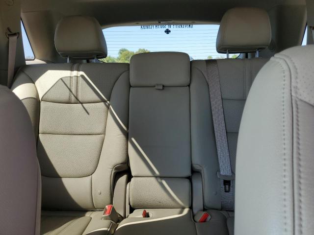 Photo 10 from auction – 2015 KIA SORENTO EX with VIN 5XYKU4A79FG636967
