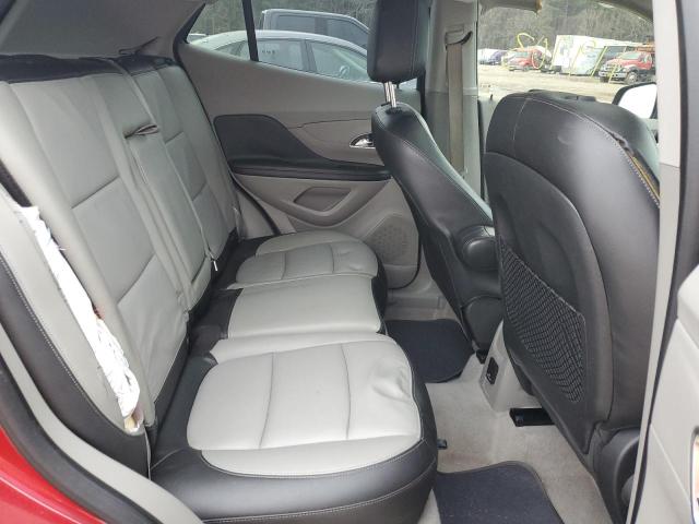 Photo 11 from auction – 2014 BUICK ENCORE with VIN KL4CJCSB0EB546135