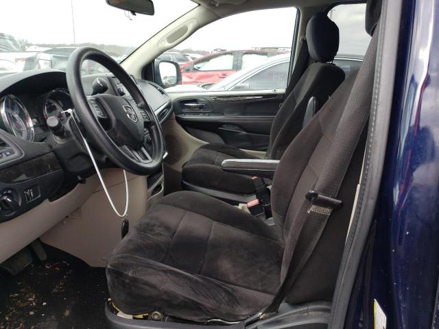 Photo 7 from auction – 2013 DODGE GRAND CARA with VIN 2C4RDGBG6DR516079