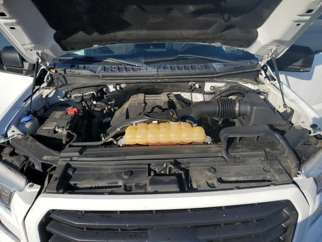 Photo 11 from auction – 2017 FORD F150 SUPER with VIN 1FTEW1EP0HKC43310