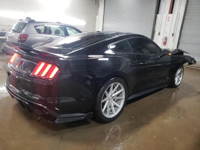 Photo 3 from auction – 2015 FORD MUSTANG GT with VIN 1FA6P8CF3F5393952