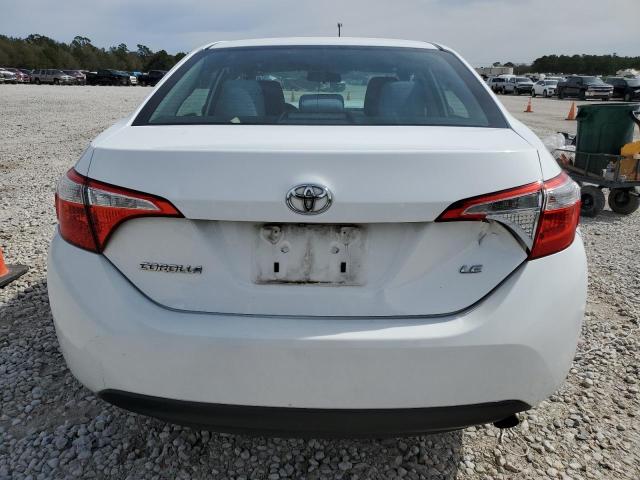 Photo 6 from auction – 2015 TOYOTA COROLLA L with VIN 2T1BURHE2FC433268
