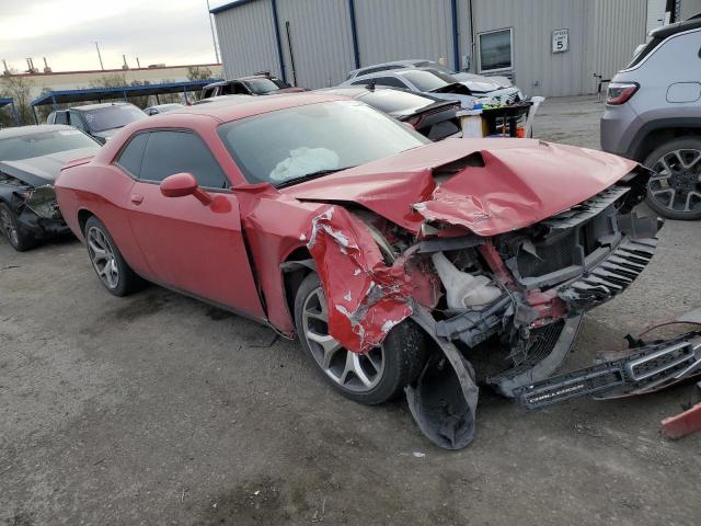 Photo 4 from auction – 2015 DODGE CHALLENGER with VIN 2C3CDZBG5FH913801