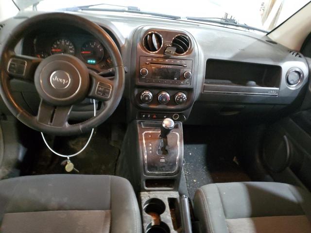 Photo 8 from auction – 2012 JEEP COMPASS LA with VIN 1C4NJDEB4CD658390