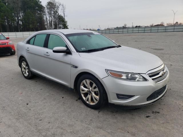 Photo 4 from auction – 2011 FORD TAURUS SEL with VIN 1FAHP2EWXBG107595