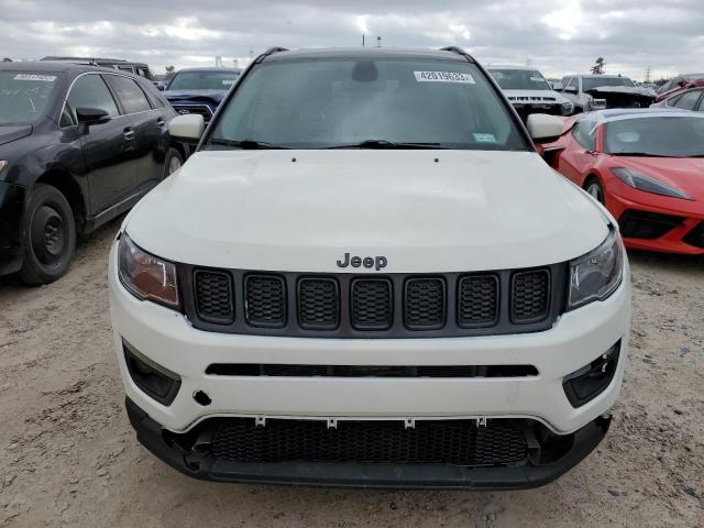 Photo 5 from auction – 2019 JEEP COMPASS LA with VIN 3C4NJCBBXKT762986
