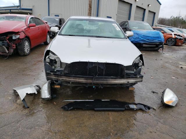 Photo 5 from auction – 2008 BUICK LUCERNE CX with VIN 1G4HD57258U168101
