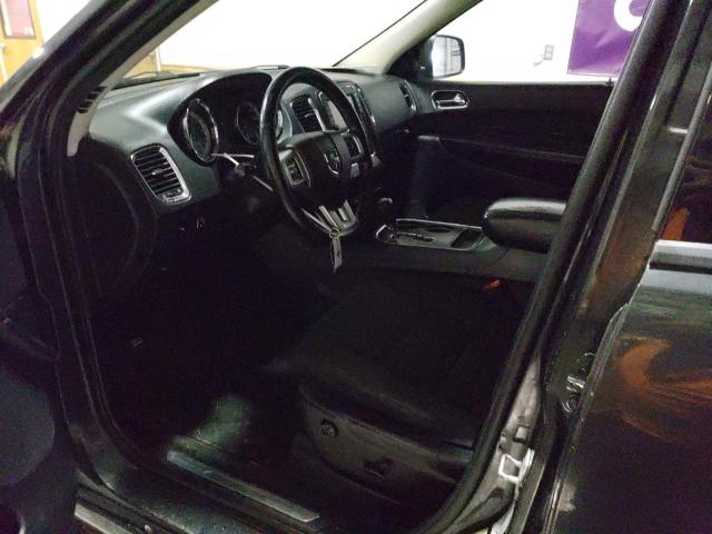 Photo 7 from auction – 2011 DODGE DURANGO CR with VIN 1D4RE4GG4BC717136