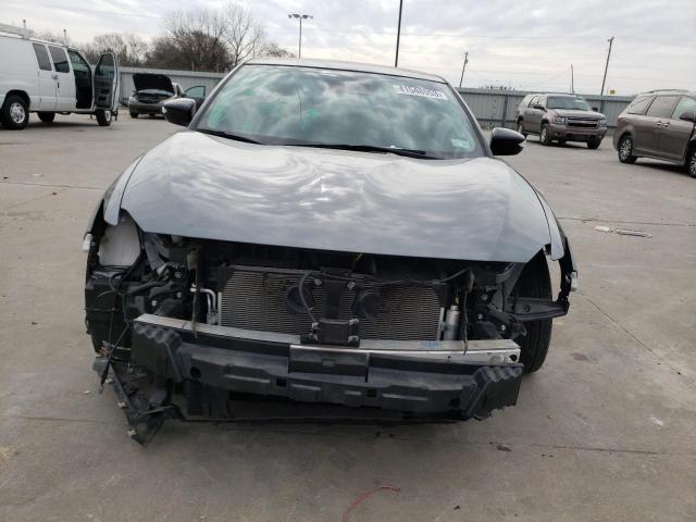 Photo 5 from auction – 2020 NISSAN MAXIMA SL with VIN 1N4AA6DV8LC383978