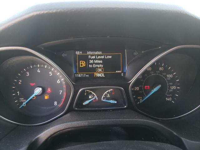 Photo 9 from auction – 2016 FORD FOCUS SE with VIN 1FADP3K26GL270474