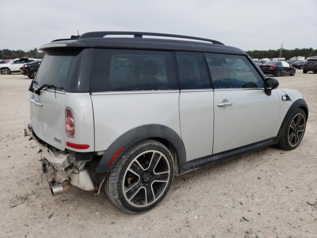 Photo 3 from auction – 2011 MINI COOPER CLU with VIN WMWZF3C57BT188948