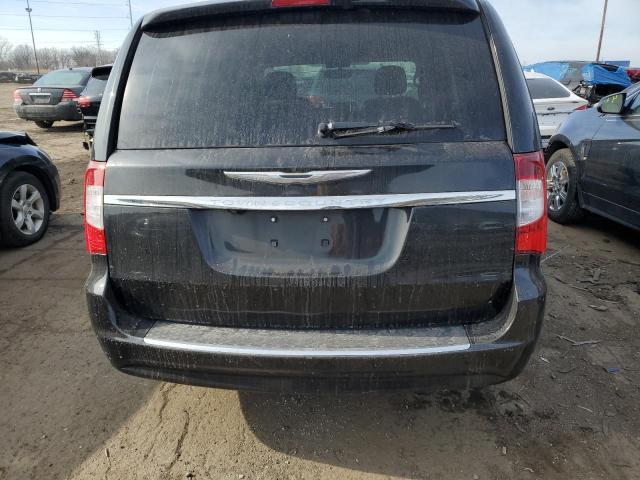 Photo 6 from auction – 2014 CHRYSLER TOWN & COU with VIN 2C4RC1BG6ER149041